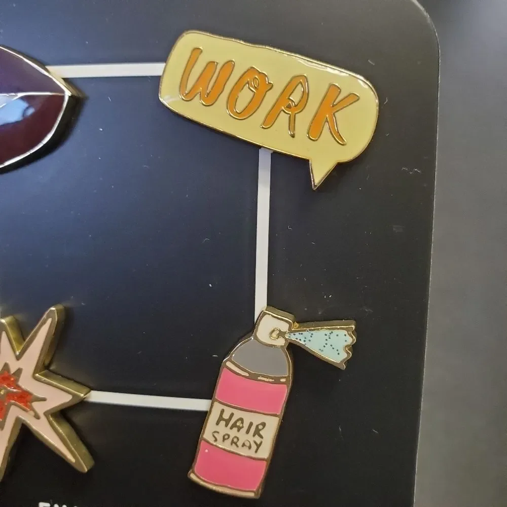 Unbranded adorable enamel